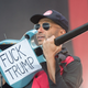 Illustration for article titled Rage Against The Machine is also raging against right-wing British asshole Nigel Farage